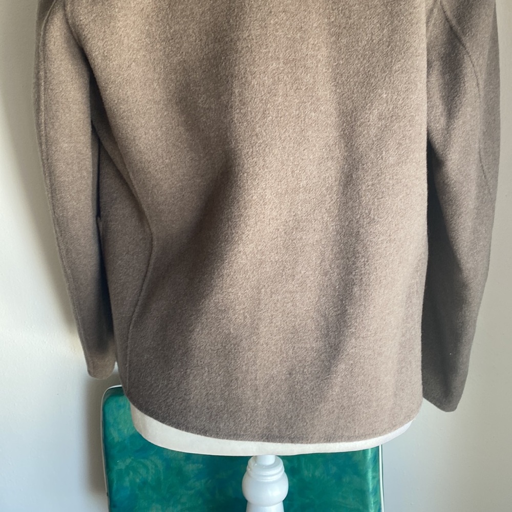 Pendleton 100% Mireno Wool Blazer - Picture 5 of 6